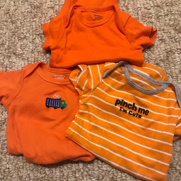 47 Baby Onesie Bundle - Picture 3 of 13